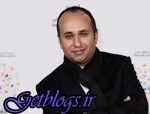 ما با آرامشی که محمدصادق میرکریمی فراهم میکند امور جشنواره را پیش میبریم / مازیار میری