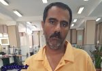 ۱۱سال انتظار جهت دزدی از سالخوردگان در پایتخت کشور عزیزمان ایران و مشهد